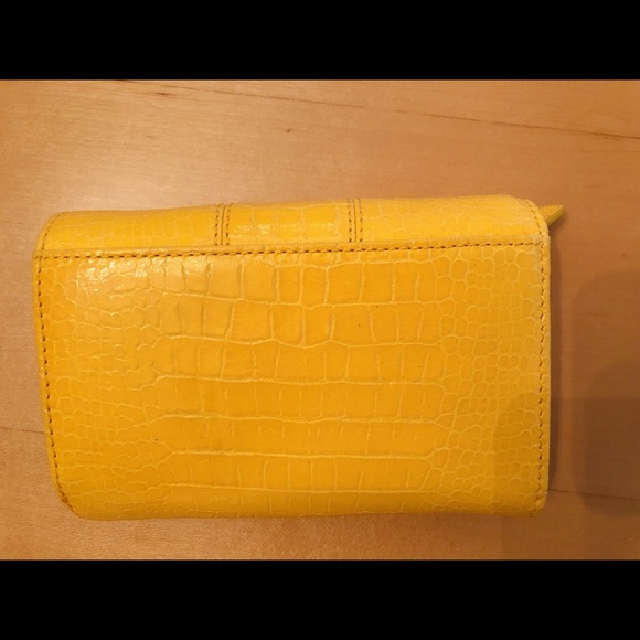 Coach wallet - Picture 4 of 4